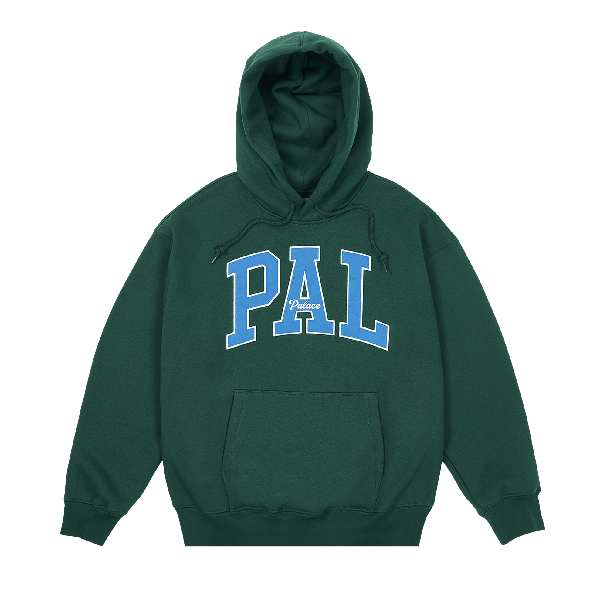 Buy Palace GORE-TEX Cargo Jacket 'Olive' - P23JK009 | GOAT