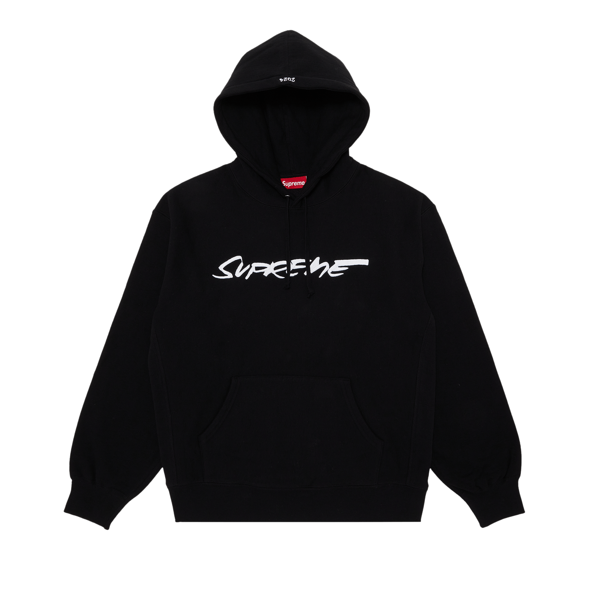 Buy Supreme Tech Trooper 'Black' - FW20H10 BLACK | GOAT IT