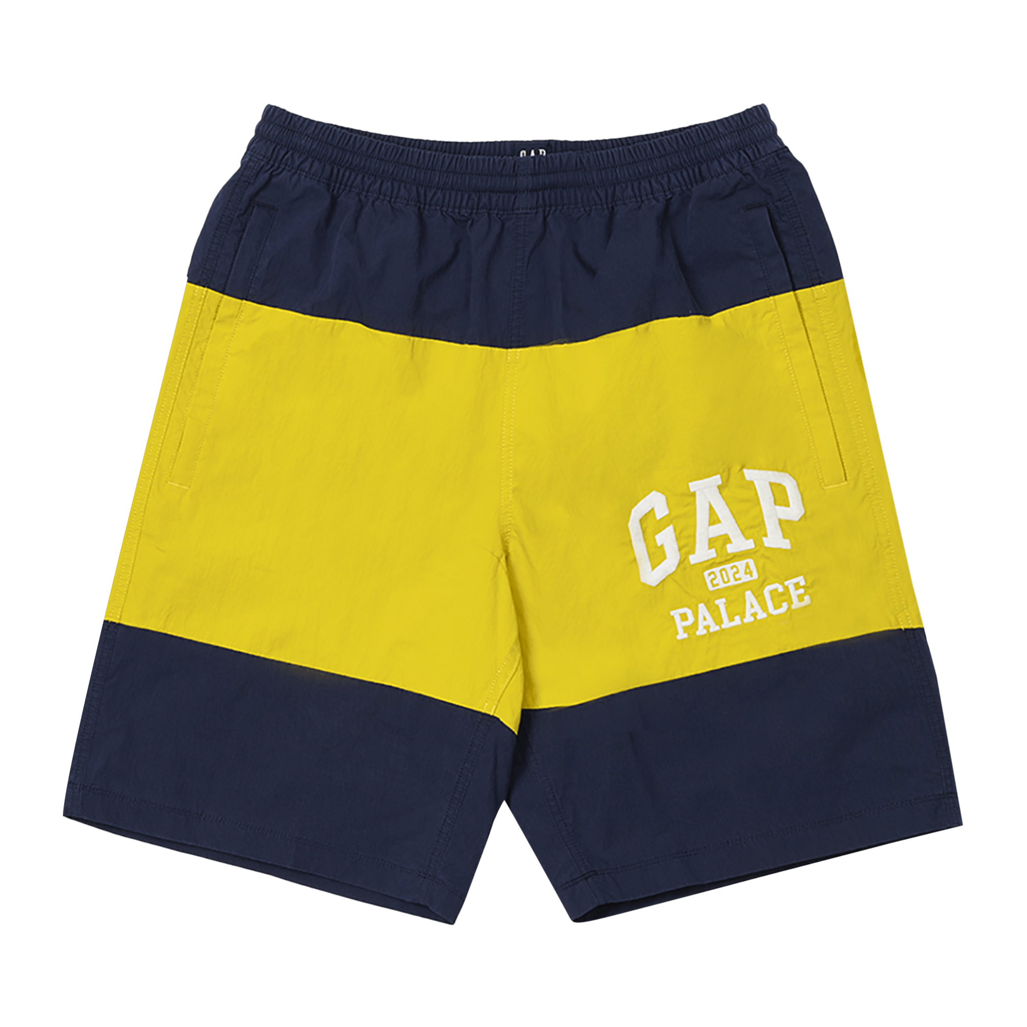 PALACE maharishi baggy short パレス（Palace Maharishi