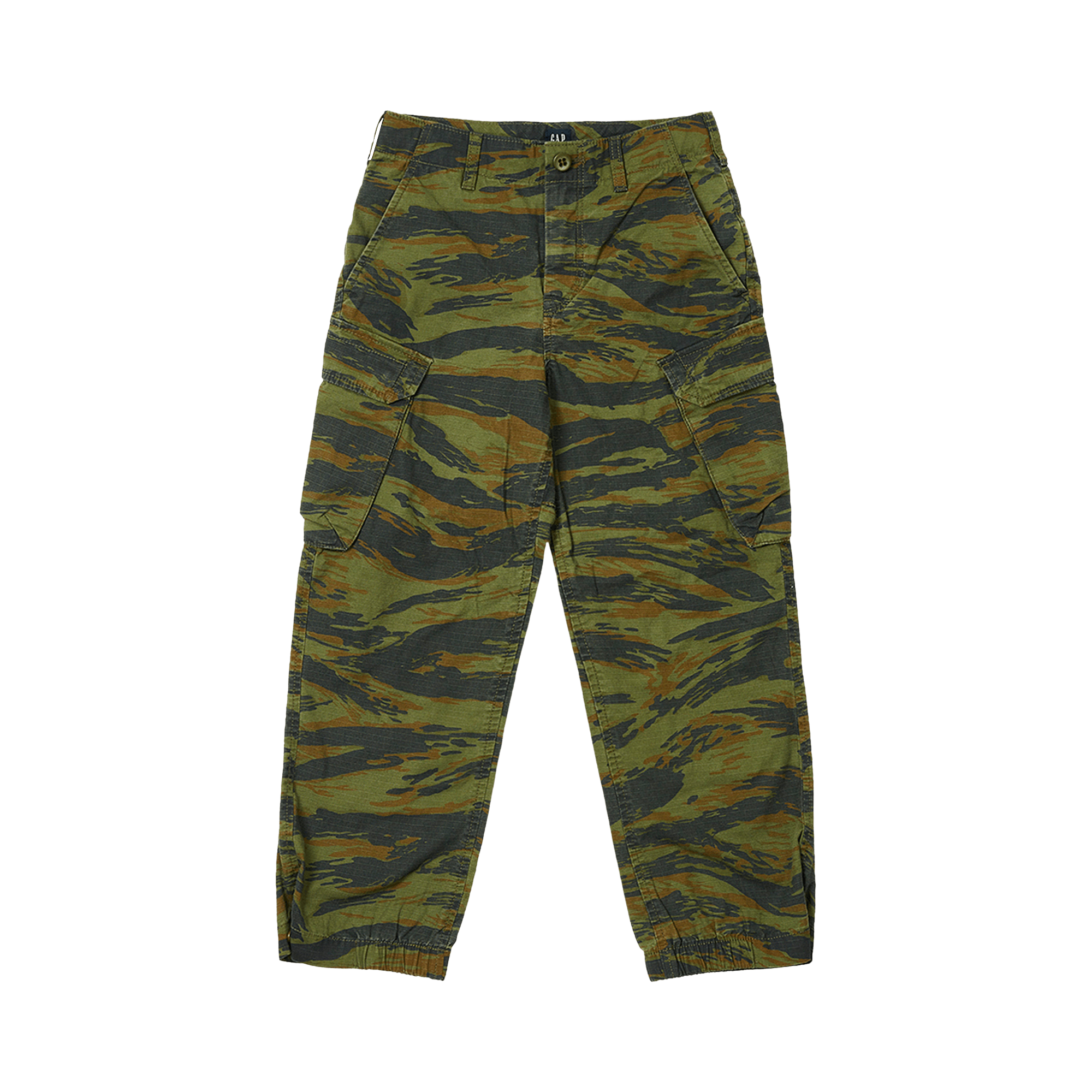 Palace x Gap Kids Cargo 'Camo'