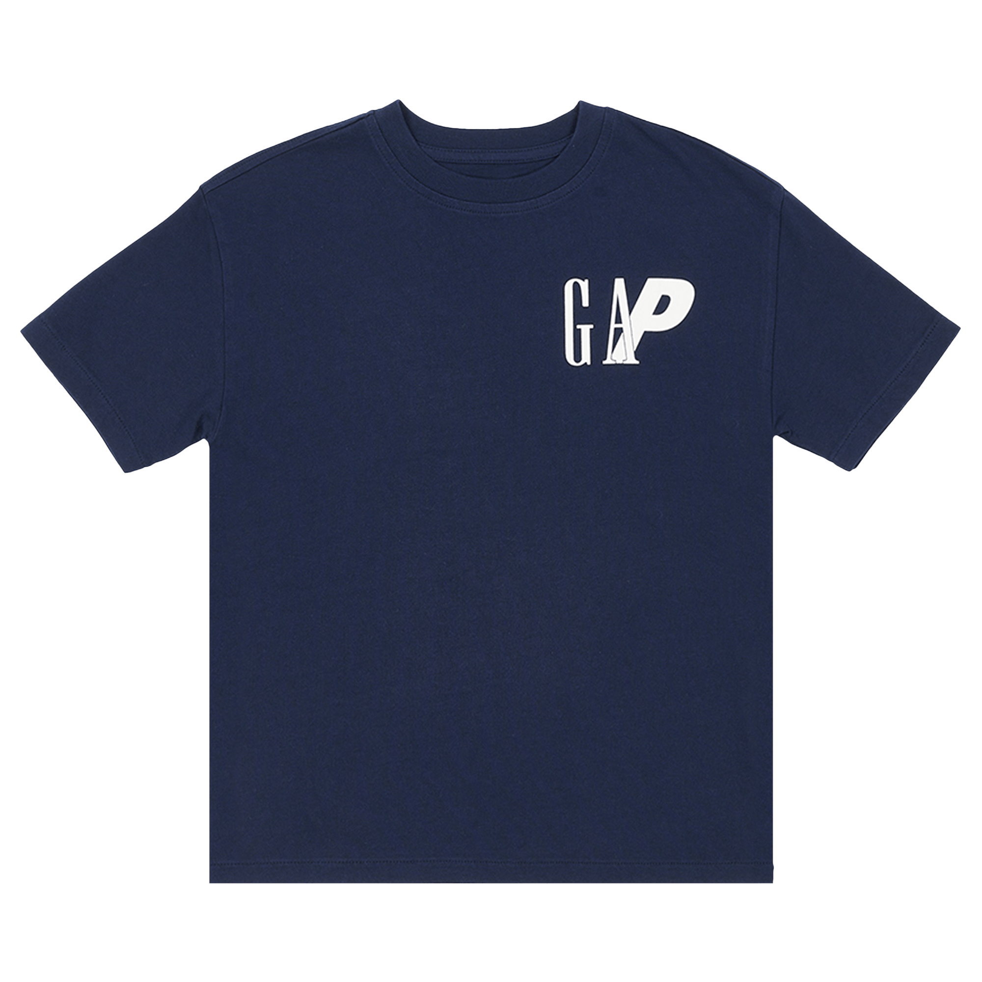 Palace x Gap Kids T-Shirt 'Blue'