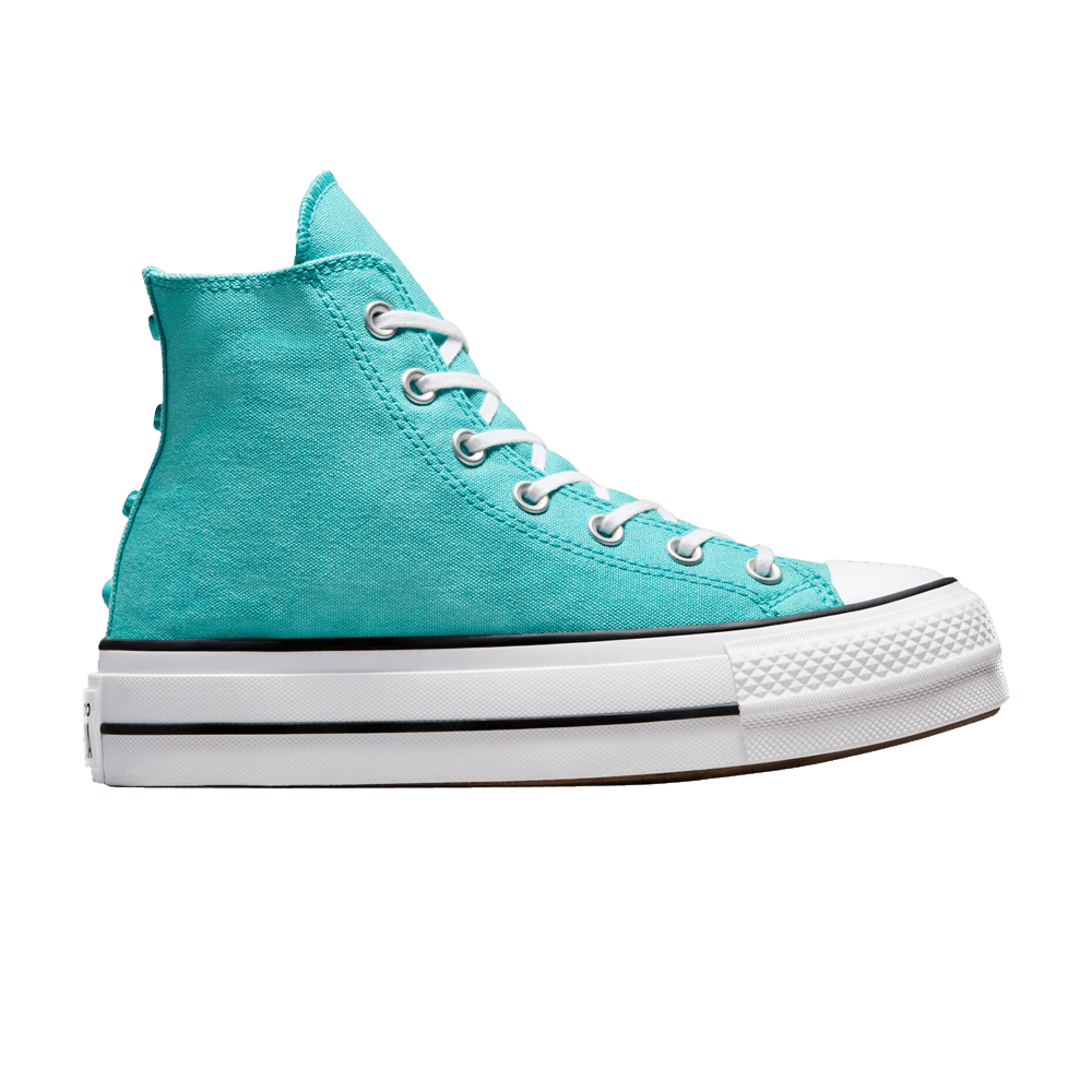 Converse Wmns Chuck Taylor All Star Lift Platform High 'Stars'
