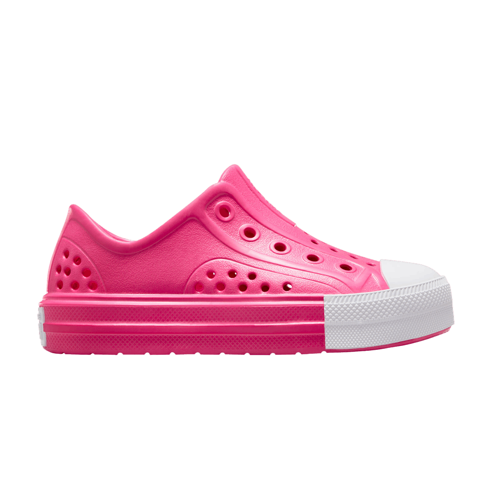 Converse Chuck Taylor All Star Play Lite CX Low PS 'Chaos Fuchsia'
