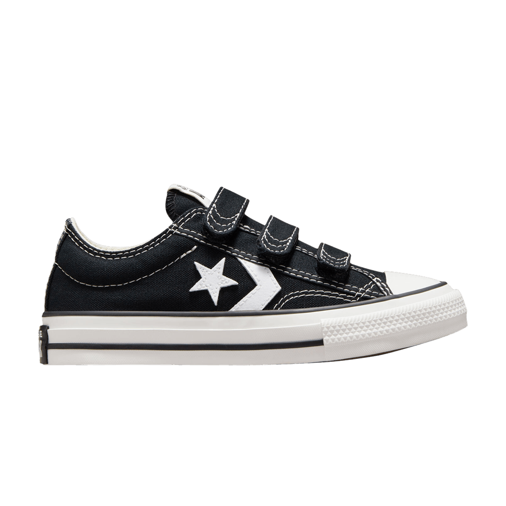 Converse Star Player 76 EasyOn Low PS 'Black Egret'