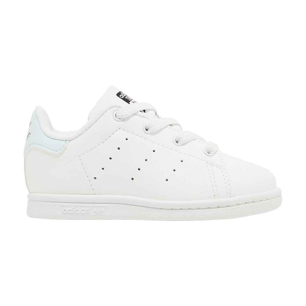 Adidas Stan Smith I 'White Almost Blue'