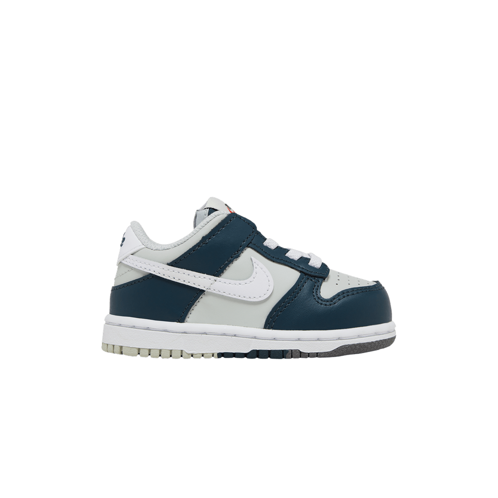 Nike Dunk Low Premium TD 'Split - Deep Jungle'