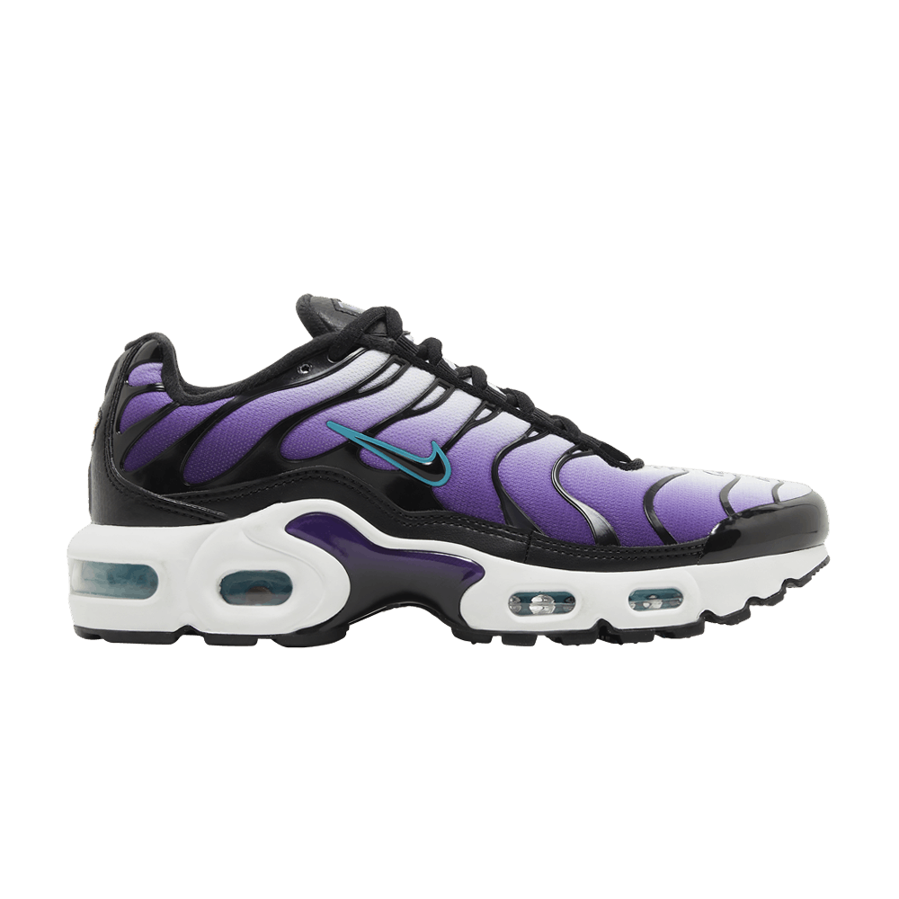 Nike Air Max Plus GS 'Reverse Grape'
