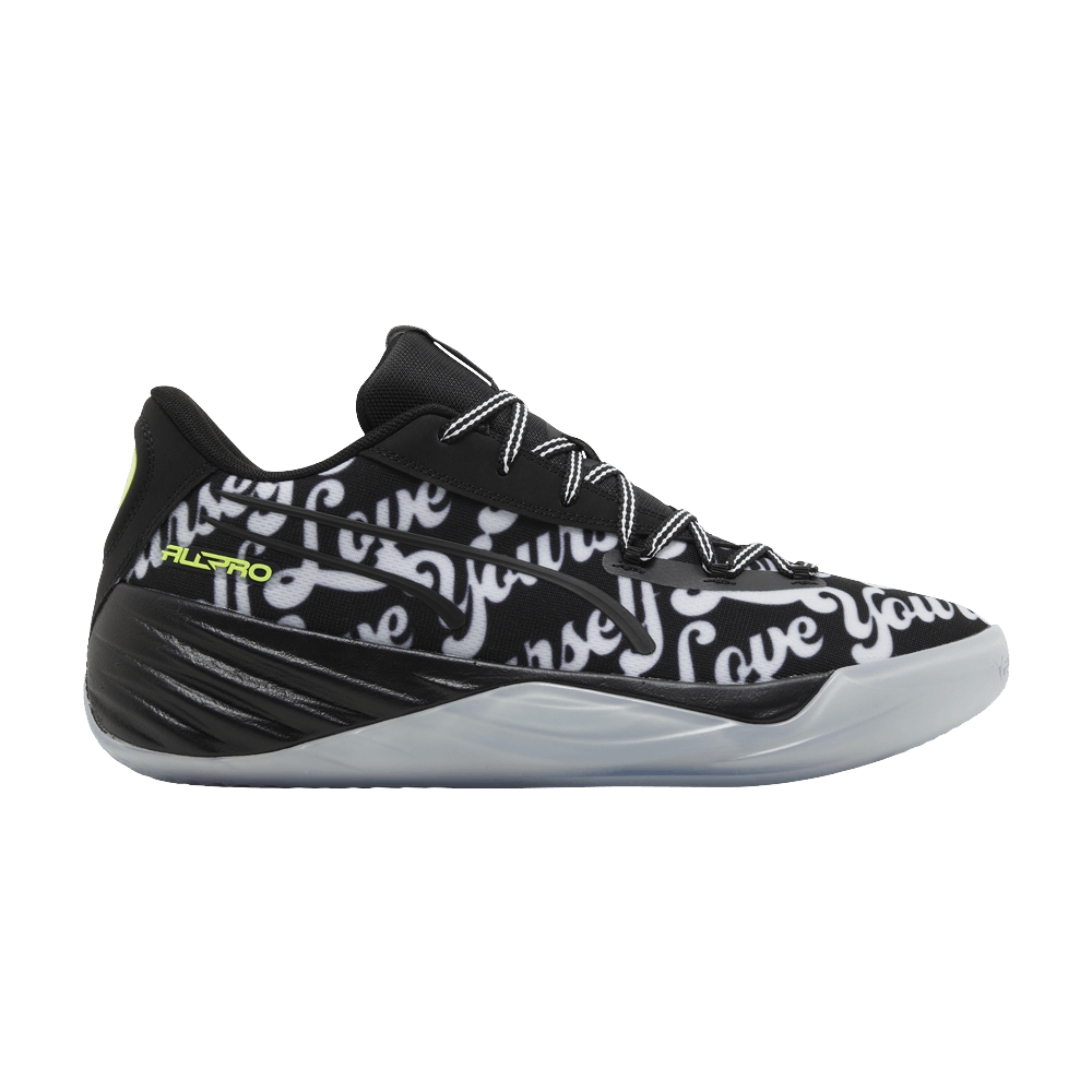 PUMA All-Pro Nitro 'Crowd Craze' 310387-01