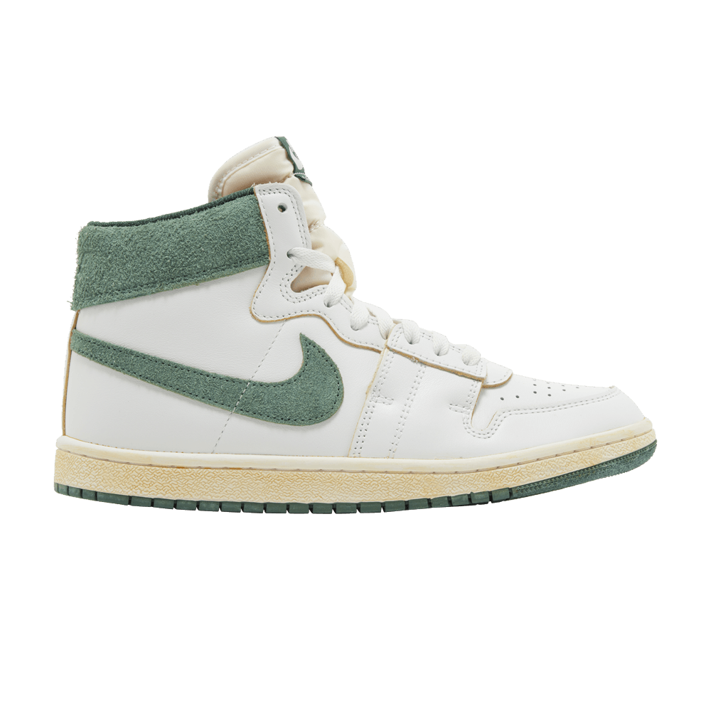 Buy Awake NY x Jordan Air Ship PE SP 'University Red