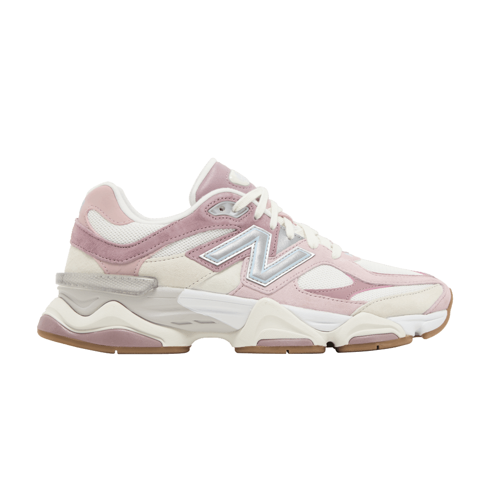 Wmns 574 'Stone Pink Blue Haze'