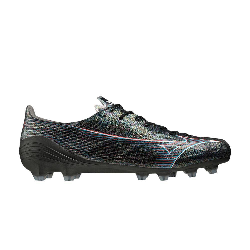 Buy Mizuno Alpha Japan 'Azure Blue Pack' - P1GA236025 | GOAT