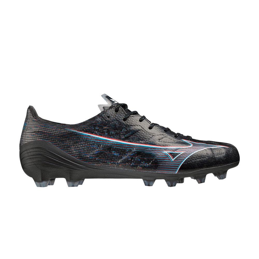 Buy Mizuno Alpha Japan 'Fiery Coral' - P1GA236064 | GOAT