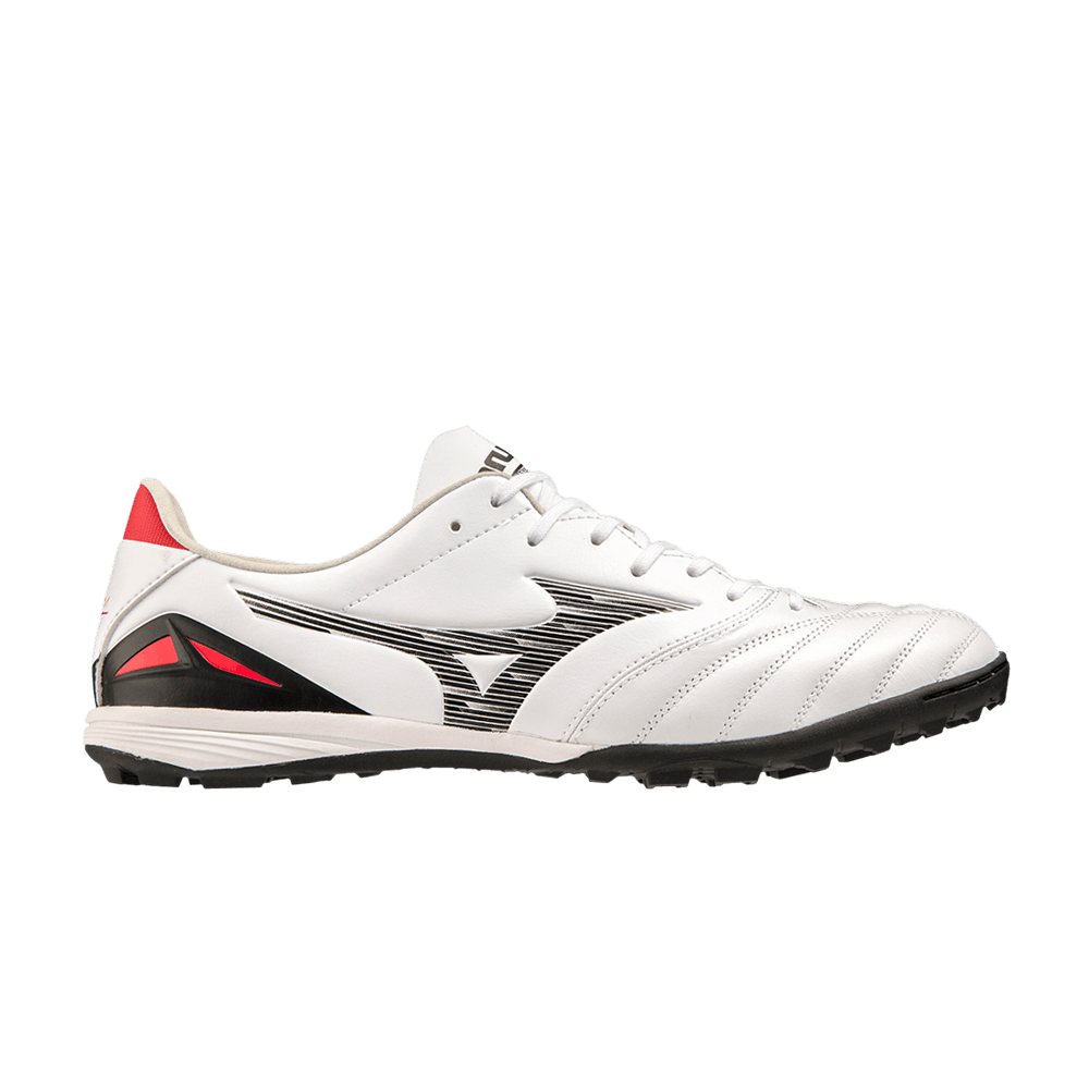 Buy Mizuno Morelia Neo 4 Japan 'White Black Red' - P1GA233009 | GOAT