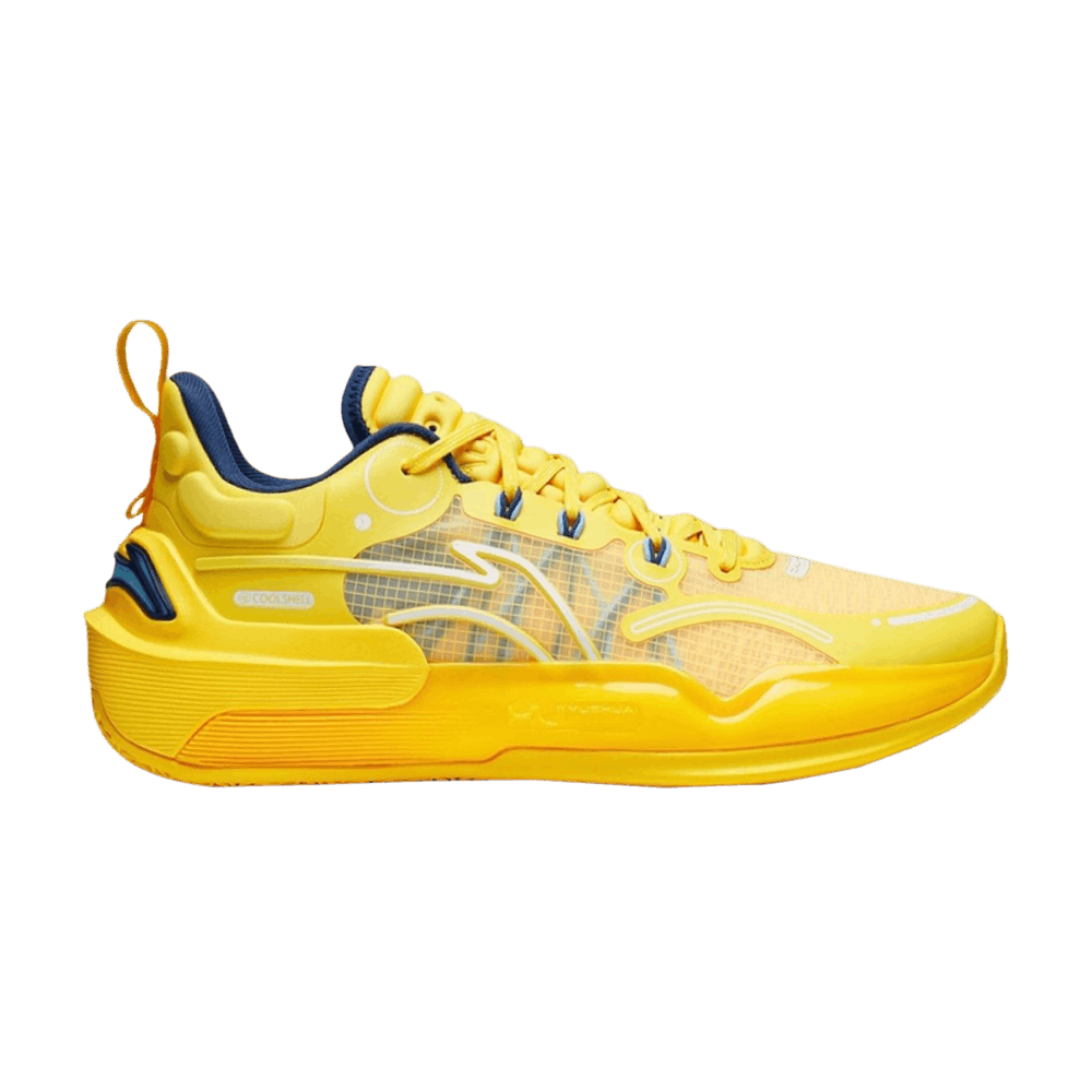Li-Ning Yushuai 16 V2 Low 'Marquette'