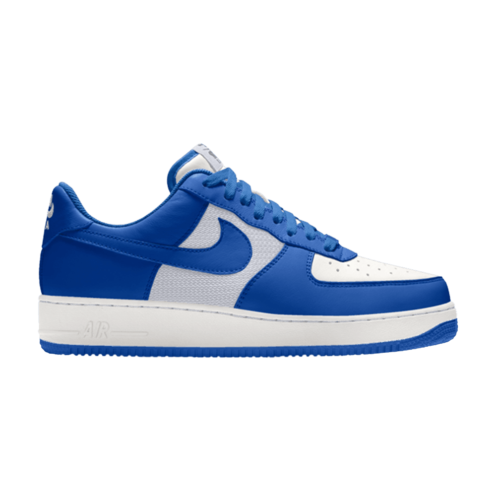Nike Air Force 1 iD