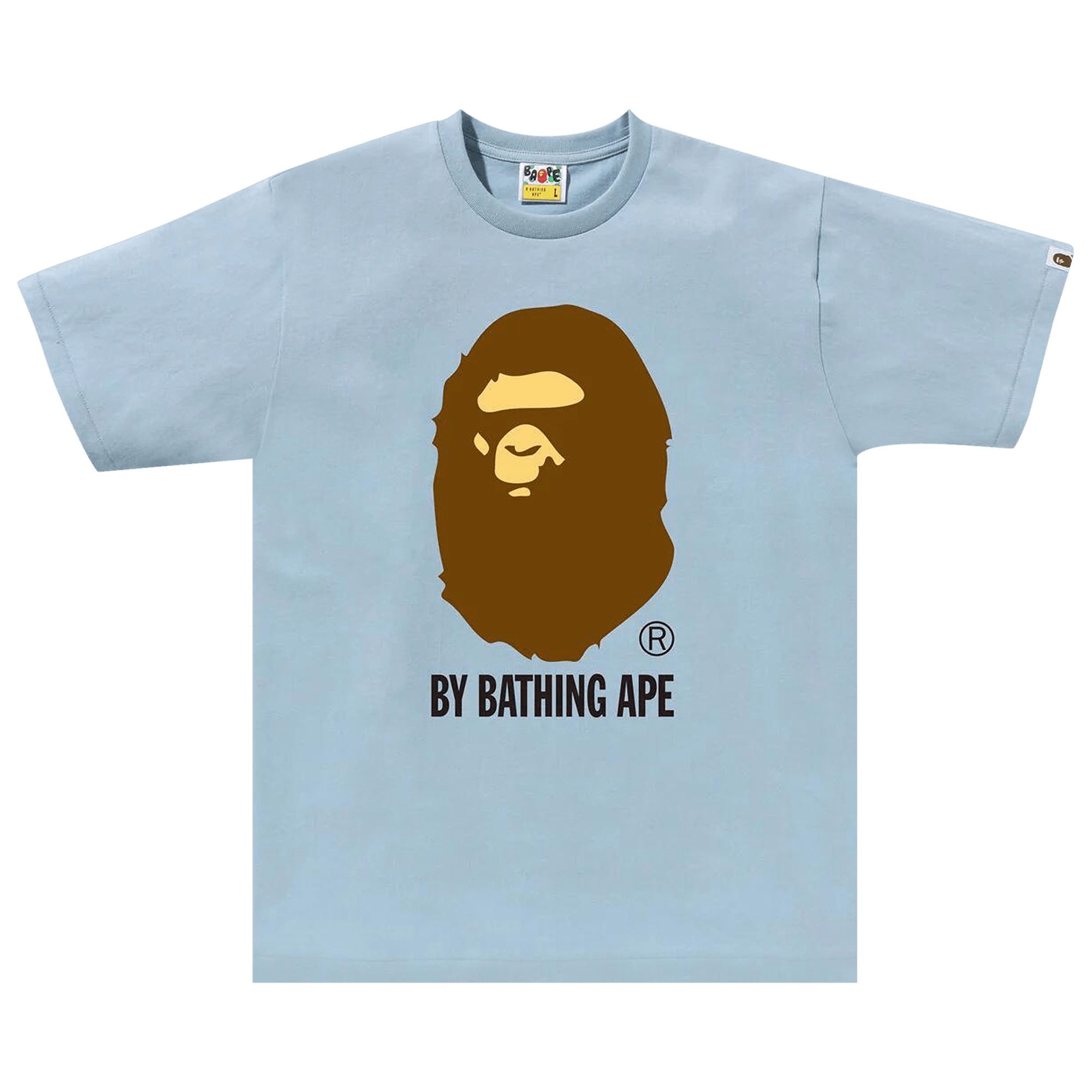 BAPE By Bathing Ape Tee 'Sax'