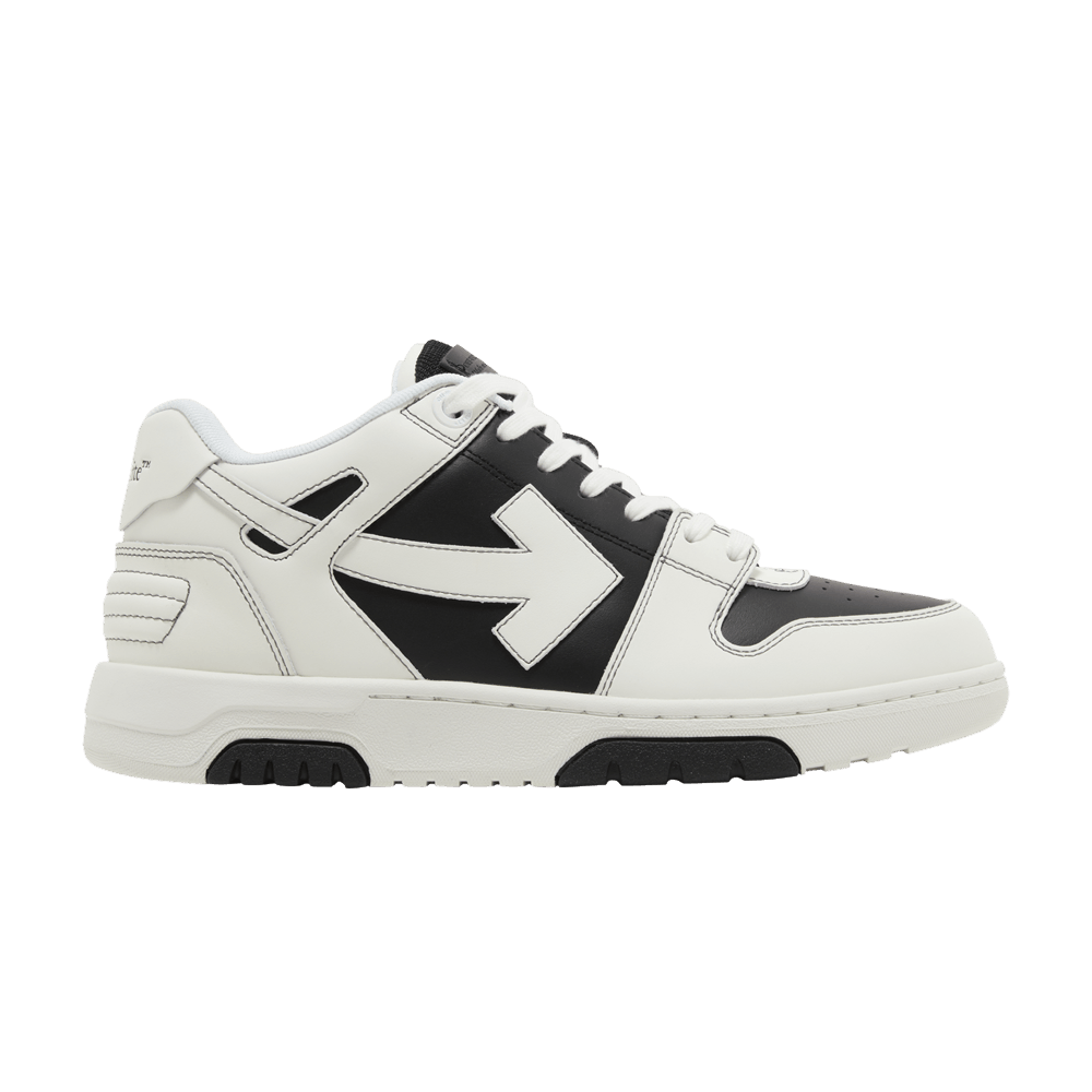 Off-White Out of Office Low 'Stormtrooper'