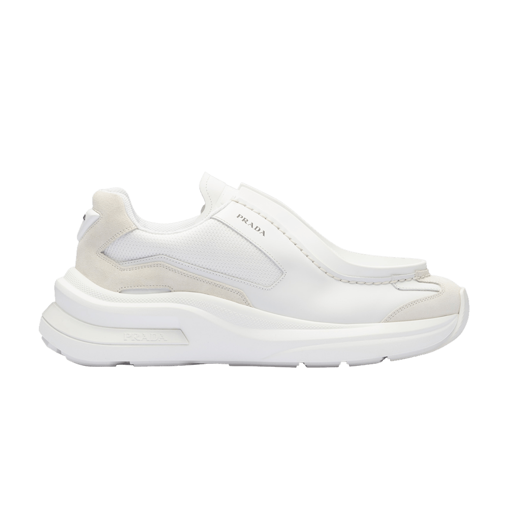 スニーカー PRADA SNEAKER (2EE369FG0003LFV F0632) Prada Sneakers | italist