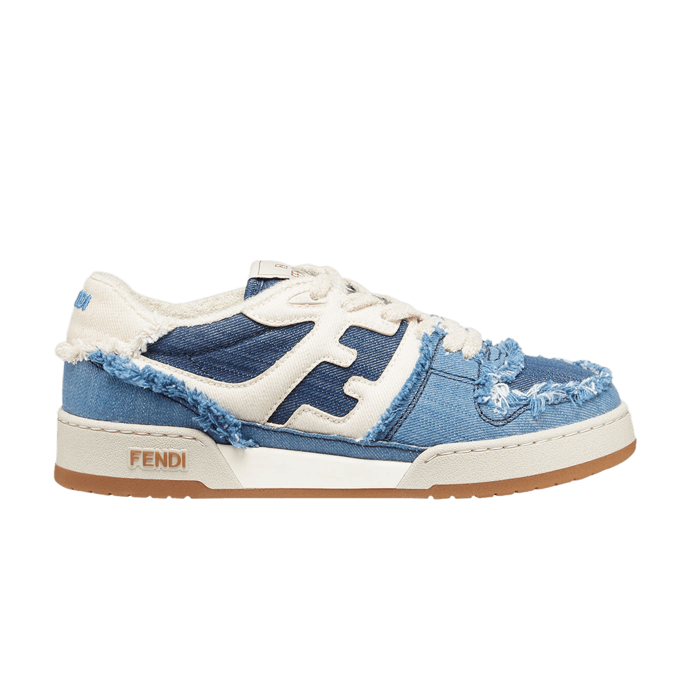 Fendi Wmns Match 'Denim'