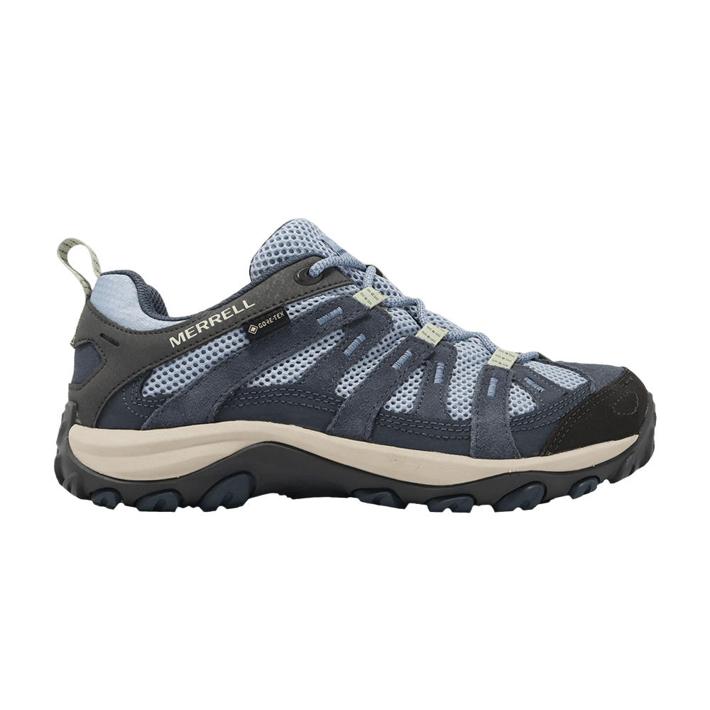 Buy Merrell Alverstone 2 Mid GORE-TEX 'Granite' - J037165 | GOAT