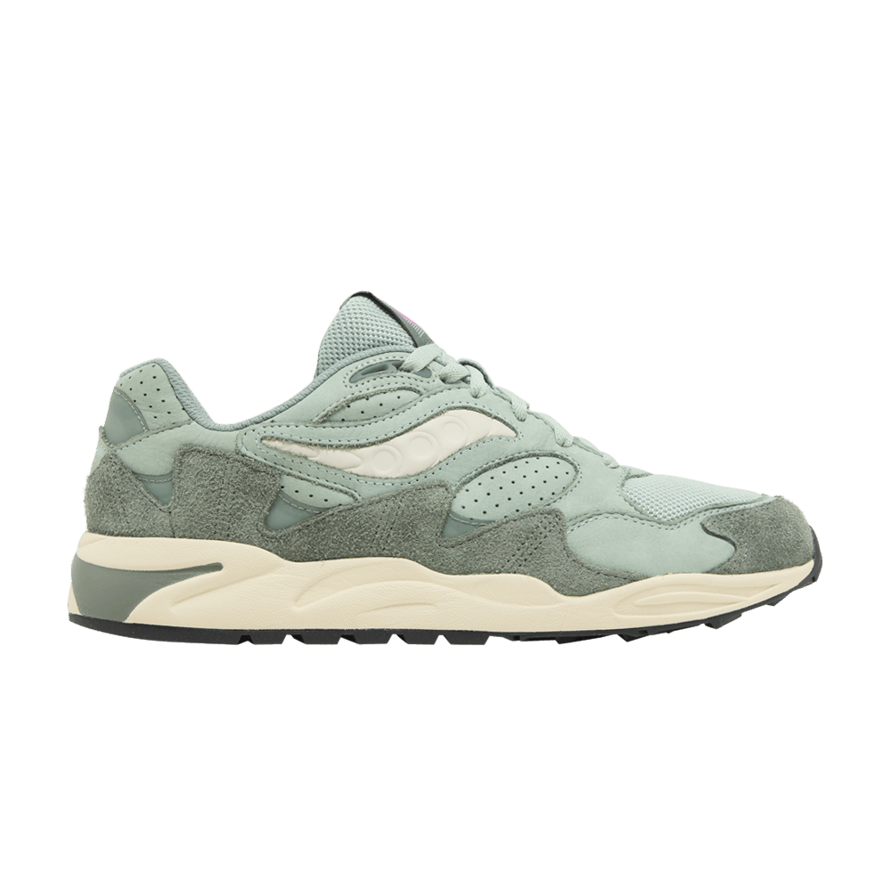 Saucony Grid Shadow 2 'Chromatic Pack'