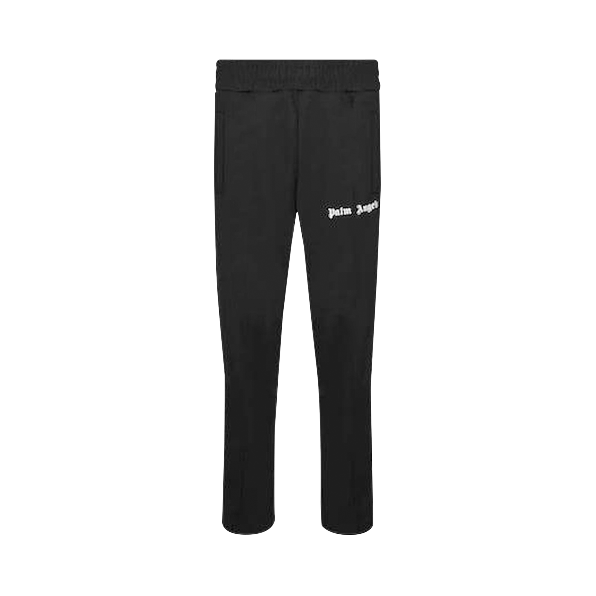 Palm Angels Classic Track Pants 'Black'