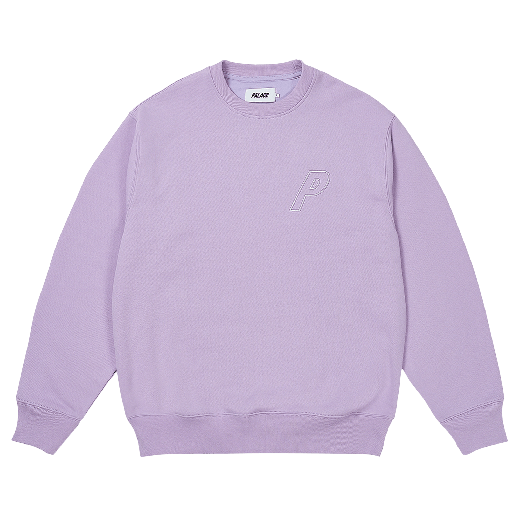 Palace Outline P-3 Crew 'Bloom Purple'