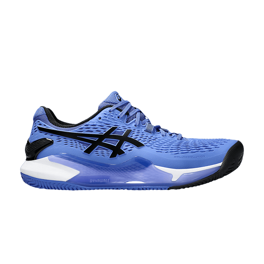 Buy Asics Gel Resolution 9 Limited Edition 'London' - 1041A443 400