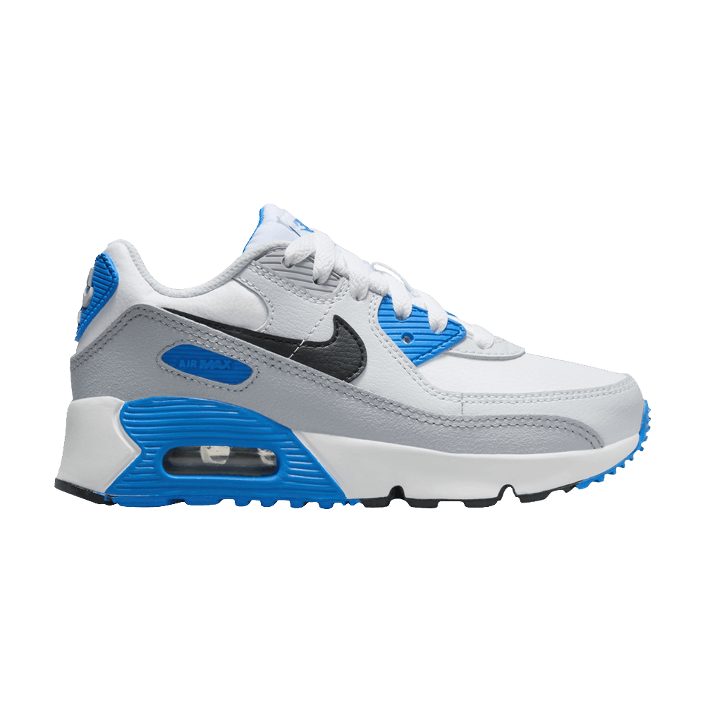 Nike Air Max 90 Leather PS 'Platinum Photo Blue'