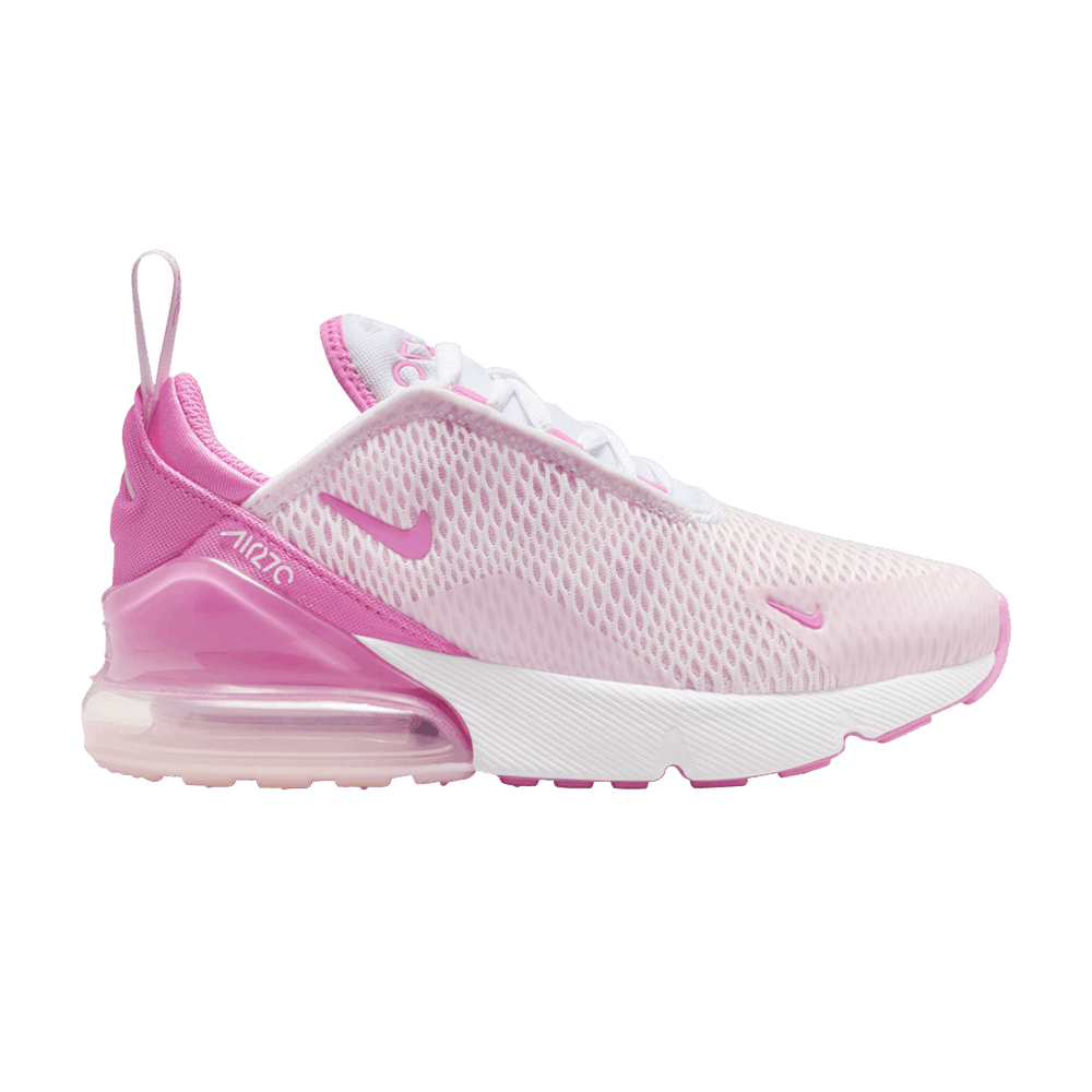 Nike Air Max 270 PS 'Pink Foam'