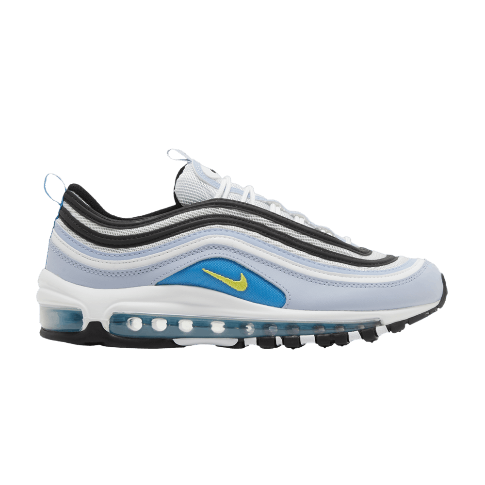 Nike Air Max 97 GS 'Blue Whisper'