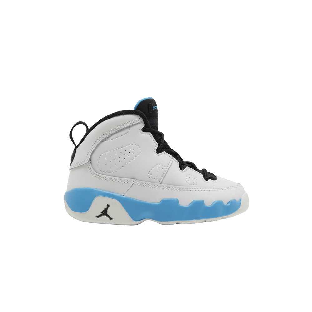 Air Jordan 9 Retro TD 'Powder Blue' 2024