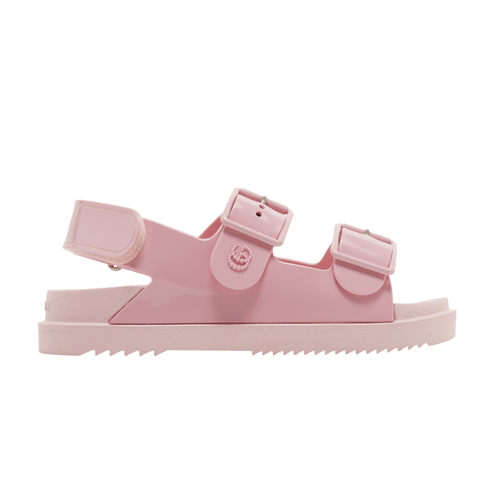 Gucci Wmns Sandal 'Pastel Pink'