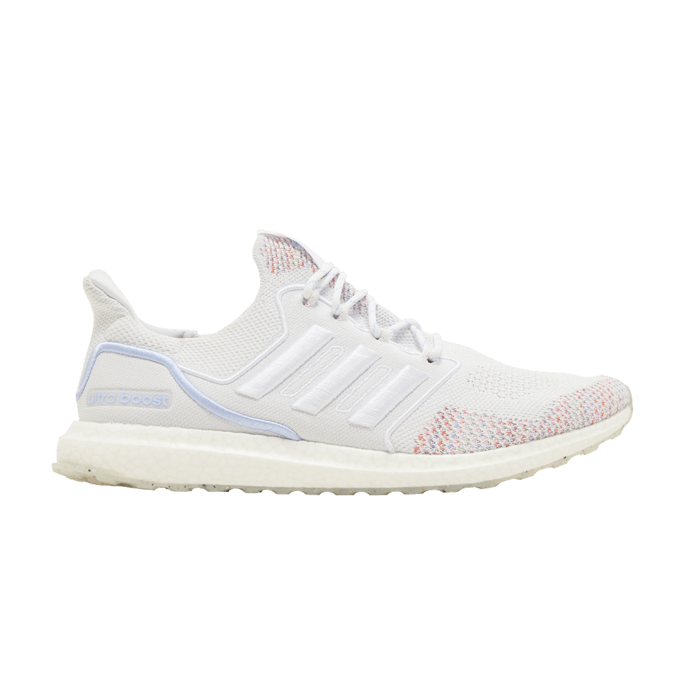 adidas UltraBoost 1.0 'White Blue Dawn Pink'