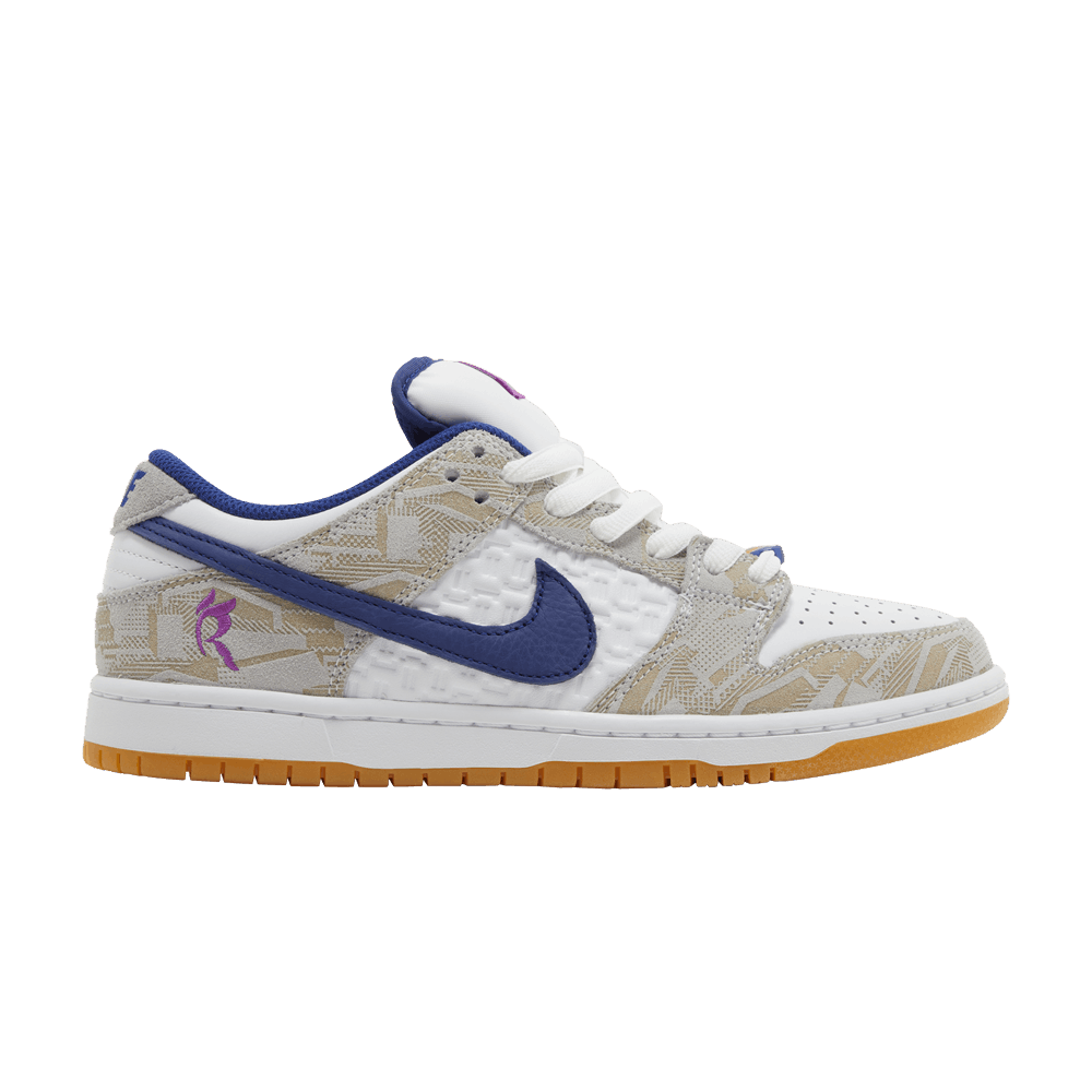 Buy Rayssa Leal x Dunk Low SB - FZ5251 001 | GOAT