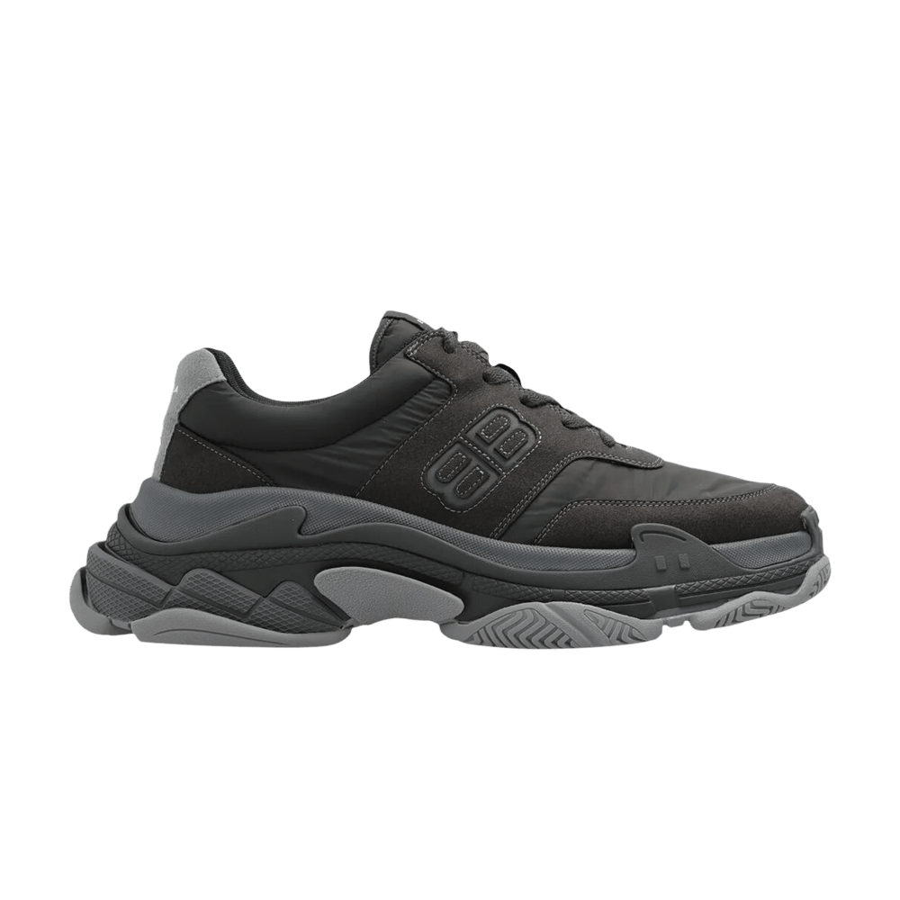 Balenciaga Triple S Sneaker 'Dark Grey Mix'