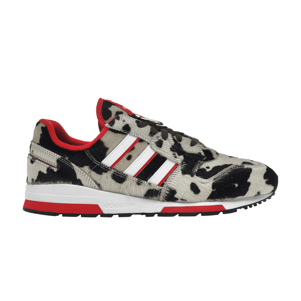 ZX 420 'Year of the Ox'