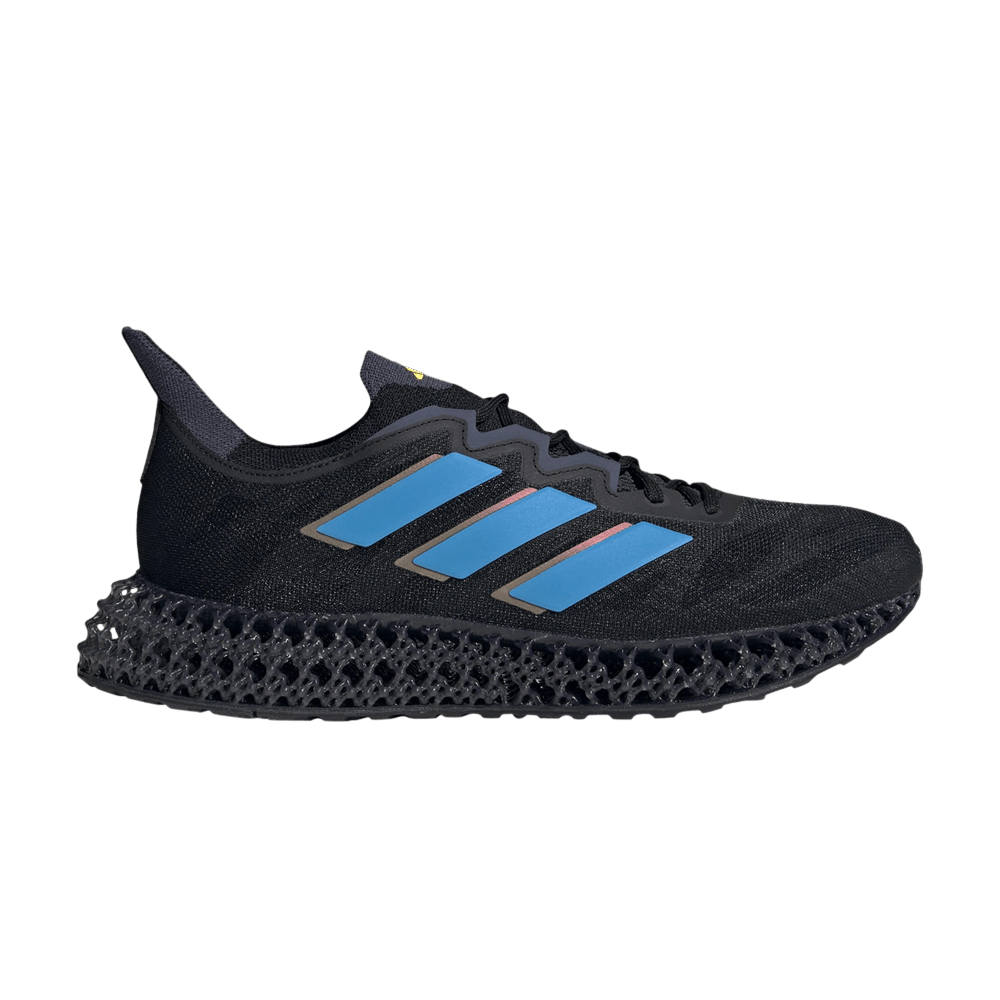 Buy Parley x adidas 4DFWD 'Core Black' - GV9056 | GOAT