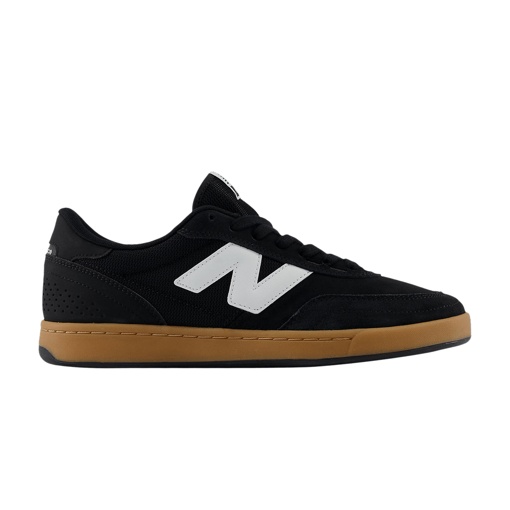 Buy Challenger x New Balance Numeric 440v2 'Challenger Knows