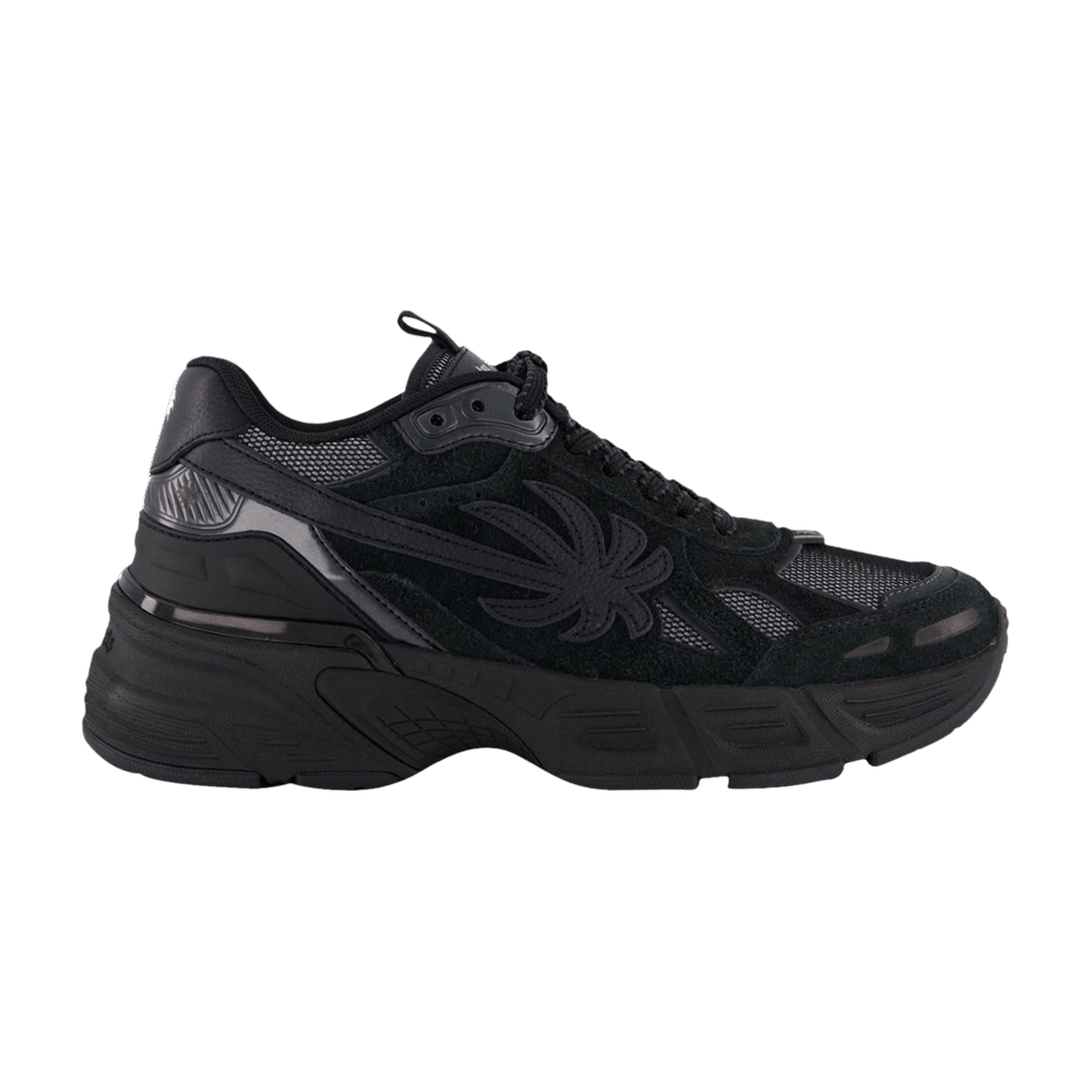 PALM ANGELS PA 4 フルオ ランナ 【関税込】 PMIA098S24LEA001_1010.png.png