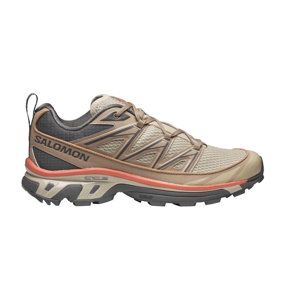 Salomon XT-6 Expanse Seasonal 'Natural Plum Kitten'
