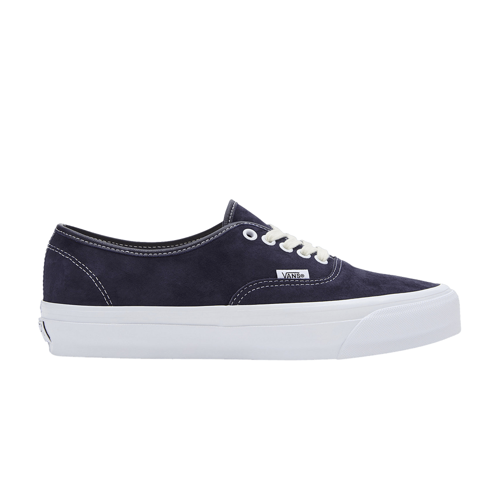 Vans Premium Authentic 44 'Baritone Blue'