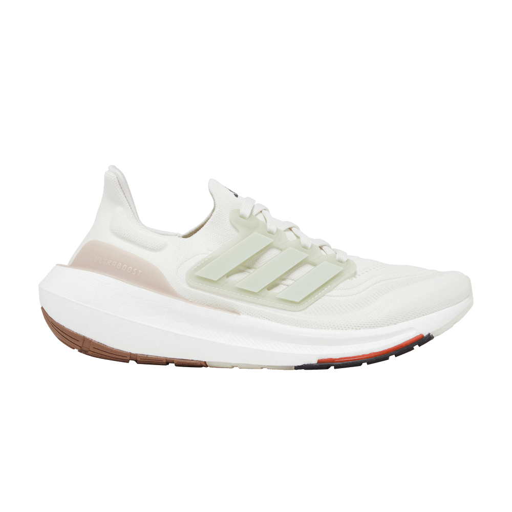 adidas UltraBoost Light 'Non Dyed Wonder Taupe'
