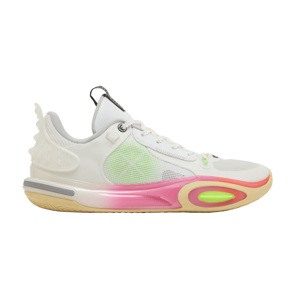 Buy Wade All City 11 V2 'Chemical Reaction' - ABAT053 5 | GOAT