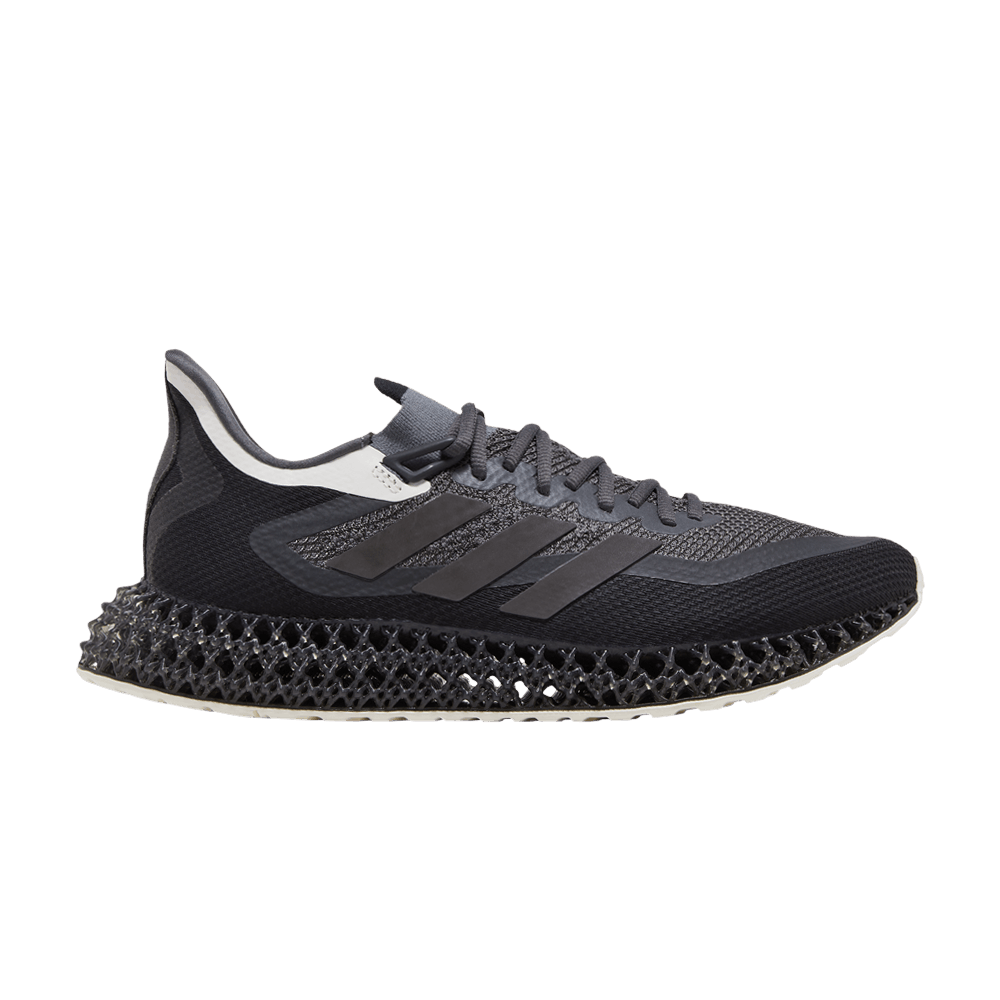 Buy adidas Ultra 4DFWD 'Triple White' - HP7598 | GOAT