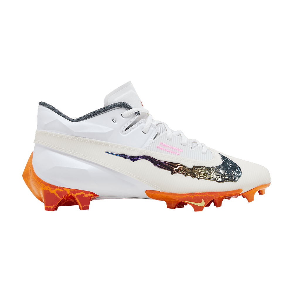 Nike Vapor Edge Elite 360 2 TB Promo \'White Royal\' FD5713-107 size 12.5 Size 12 Men main image 3