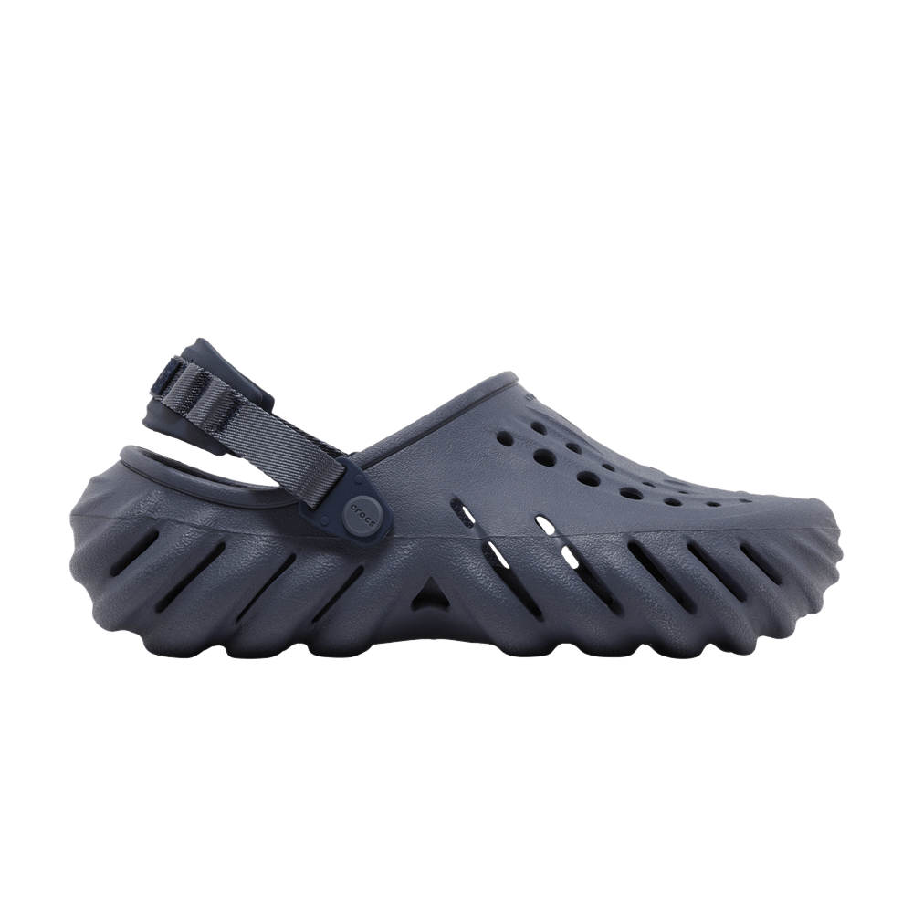 Crocs Echo Clog 'Storm'
