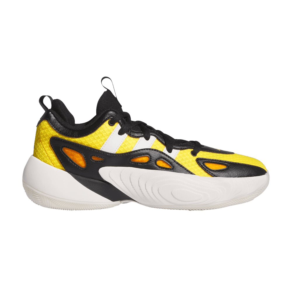 Buy Adidas Trae Unlimited 2 'Black Carbon' - IG6636 | GOAT CA