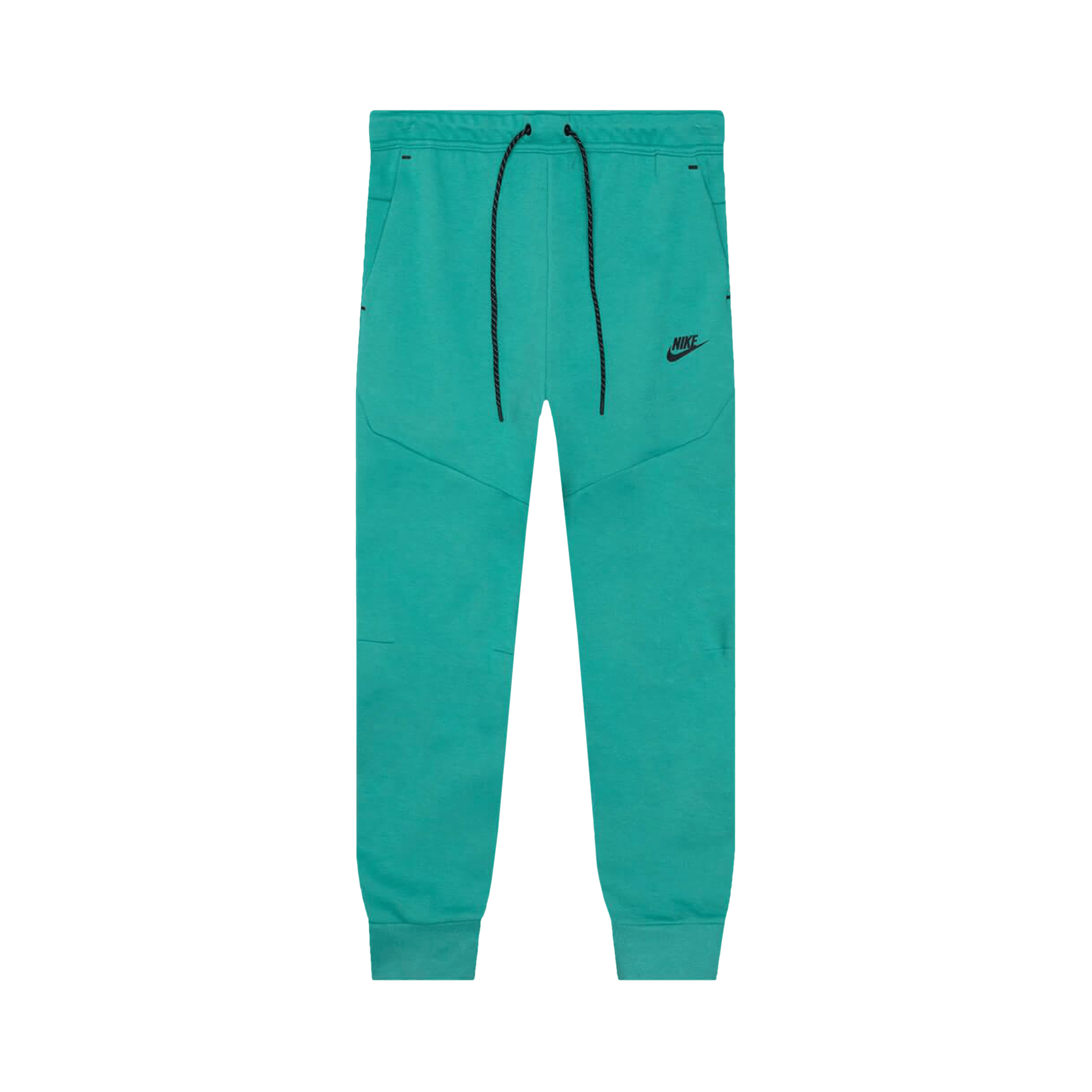Nike Sportswear Tech Fleece Joggers 'Mineral Teal/Black'