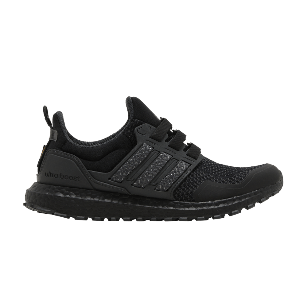 adidas UltraBoost 1.0 ATR 'Black Carbon'